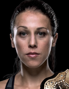 UFC Women's Strawweight Rankings - Top UFC fighter rankings