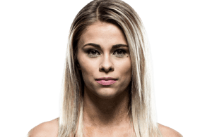 Paige VanZant - Ranking MMA